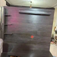 میز تلویزیون تی وی وال|میز تلویزیون|اهواز, کوی صادقیه|دیوار