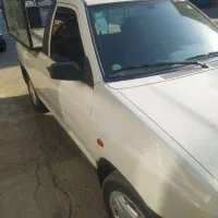 معاوضه|خودرو سواری و وانت|بهارستان, |دیوار