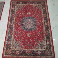 دو عدد فرش 6 متری|فرش|رشت, یخسازی|دیوار