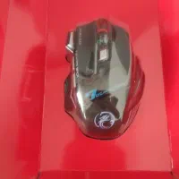 موس گیمینگ iMICE x7gaming