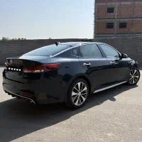 اپتیما gt line ۲۰۱۶ فول بیرنگ|خودرو سواری و وانت|آمل, |دیوار