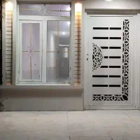خانه ویلایی نوساز ابرسانی پشت کارخانه ارد