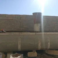 تانکر گالوانیزه خاوری