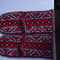 جوراب سنتی تبریز دست بافت