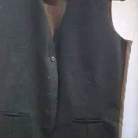 کت و شلوار و جلیقه و کروات|لباس|قم, کیوانفر|دیوار