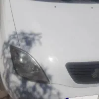 تیبا صندوقدار بی رنگ|خودرو سواری و وانت|مشهد, دانشجو|دیوار