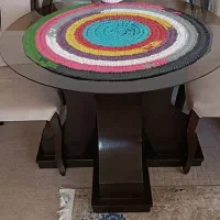 میز ناهارخوری|میز و صندلی غذاخوری|شیراز, کوشک میدان|دیوار