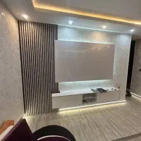 طراحی و نصب ماربل شیت و ترمووال