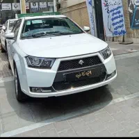 دنا 5دنده بورسی/دنا اتومات آبشنال/دنا6دنده 1404