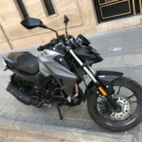 موتور  Sym NA 250 1402|موتورسیکلت|تهران, امامت|دیوار