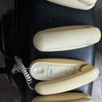 آیفون صوتی تابا کاملا سالم