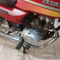 سی جی ال ۱۵۰ تمام فابریک