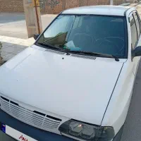 پراید مدل 82