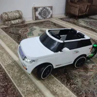 ماشین شارژی