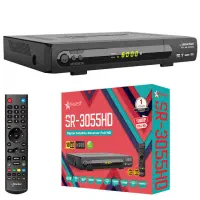 فروش گیرنده دیجیتال فول اچ دی 4K