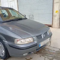 سمندX7مدل 86|خودرو سواری و وانت|بوکان, |دیوار