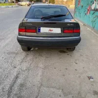 زانتیا|خودرو سواری و وانت|نیشابور, امین اسلامی|دیوار