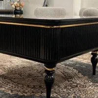 میز جلو مبلی