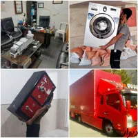 باربری * حسینی * خاور بزرگ.نیسان با کارگر سراسر قم|خدمات حمل و نقل|قم, زنبیل آباد|دیوار