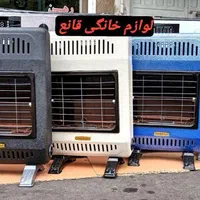 بخاری گازی بدون دودکش / هفت هزار شعله ای|بخاری، هیتر، شومینه|تهران, میدان ولیعصر|دیوار
