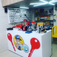 کلیدسازی شبانه روزی بدون محدودیت تایم کاری