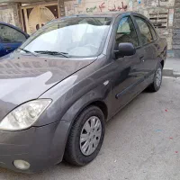 تیبا 1 مدل94|خودرو سواری و وانت|ملارد, |دیوار