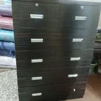 دراور کاملا سالم|جاکفشی، کمد، دراور|اهواز, مجاهد|دیوار