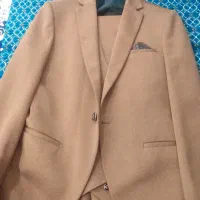 کت و شلوار سایز ۴۶