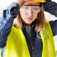 استخدام کارگر ساندویچی خانم