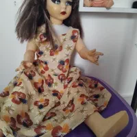 عروسک