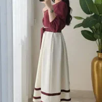 پیراهن یلدایی|لباس|دامغان, |دیوار