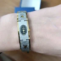 ساعت مچی زنانه essence|ساعت|تهران, افسریه شمالی|دیوار