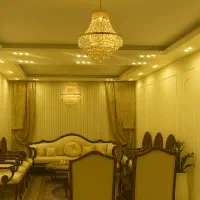 سیم کشی تزینات داخلی