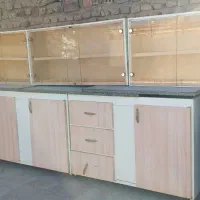 کابینت آشپزخانه