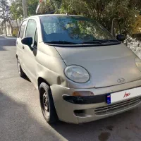 فروش فوری نقدی ماتیز|خودرو سواری و وانت|اصفهان, کوی ولی عصر|دیوار