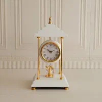 ساعت رومیزی گردون ارتمیس