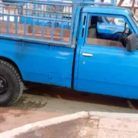 وانت نیسان، مدل ۱۳۸۷