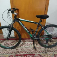 دوچرخه سایز 26