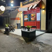 واگذاری فست فود