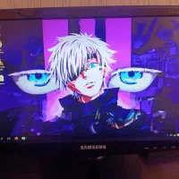 PC core i5 512 ram8|رایانه رومیزی|فردیس, فردیس|دیوار