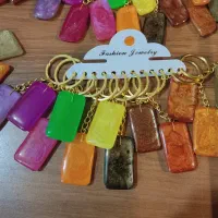 جاکلیدی رزین عمده|زیورآلات و اکسسوری|بندرعباس, |دیوار