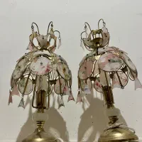 شمعدان قدیمی آنتیک|کلکسیون اشیاء عتیقه|تهران, فردوس|دیوار