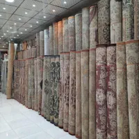 ۱۰۰تخته فرش فقط هرتخته ۱۵۰۰  فرش کارکرده|فرش|شیراز, شهرک سراج‎|دیوار