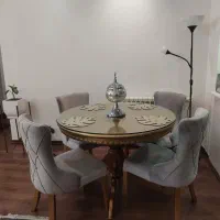 میز ناهار خوری