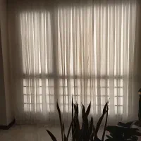 نصاب پرده شستشو دوخت