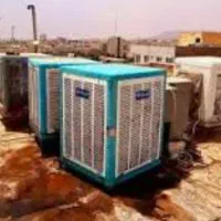 انجام اموربرقی سرویس کولر آبی