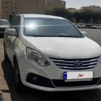 جک j4 اتوماتیک|خودرو سواری و وانت|کرج, مهرویلا شمالی|دیوار