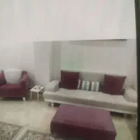 مبل هشت نفره تخت شو