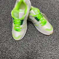 کتونی زیبا سایز 44 آدیداس|کیف، کفش، کمربند|قم, تولید دارو و یخچال|دیوار