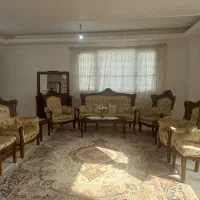 مبل کلاسیک ۹نفره|مبلمان خانگی و میز عسلی|جویبار, |دیوار